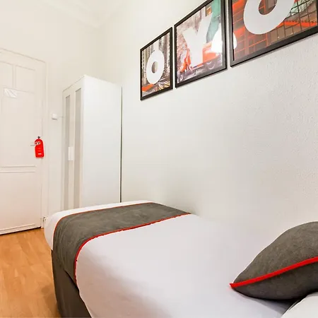 Tormes * סלאמנקה