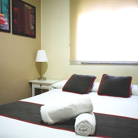 Tormes בית הארחה *