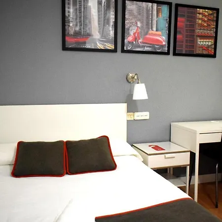 Tormes בית הארחה סלאמנקה