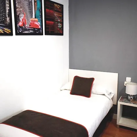 Tormes * סלאמנקה