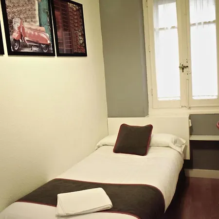 Tormes סלאמנקה