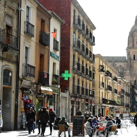 Tormes * סלאמנקה