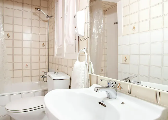 Tormes ゲストハウス