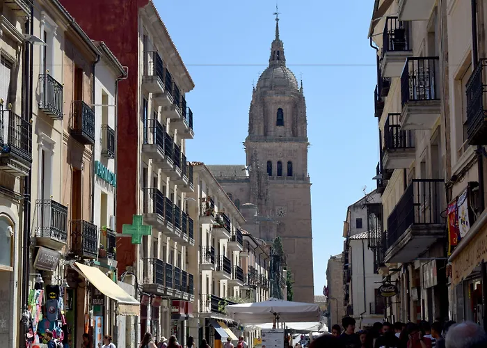 Tormes * 萨拉曼卡