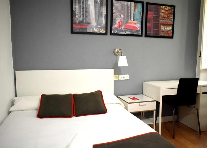 Tormes Casa de hóspedes Salamanca