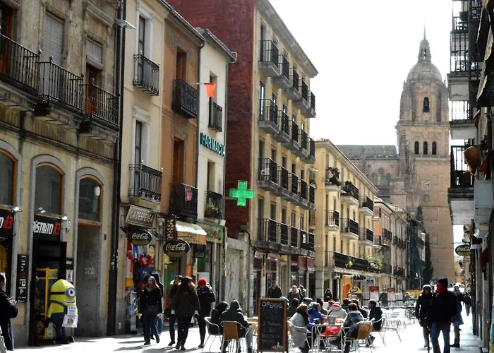 Tormes * サラマンカ